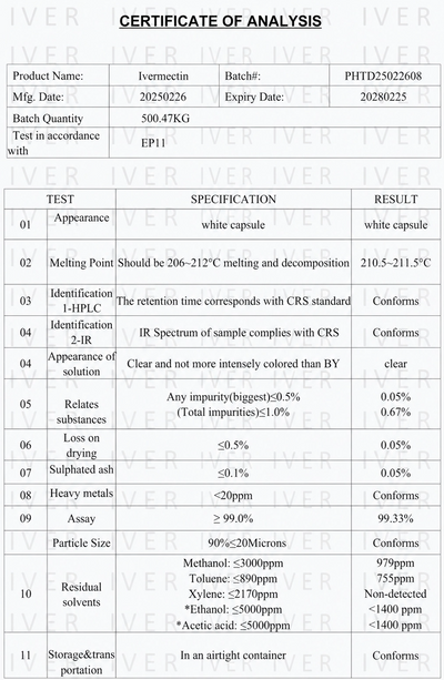 IVER - Gut & Digestive Support